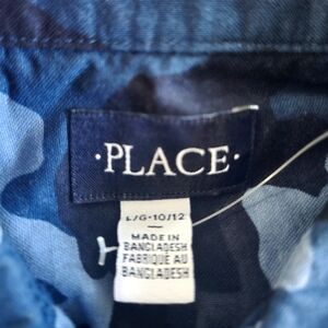 The Children's Place